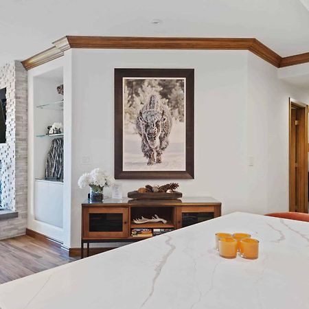 Highlands Lodge 301 By East West Hospitality Beaver Creek Exteriér fotografie