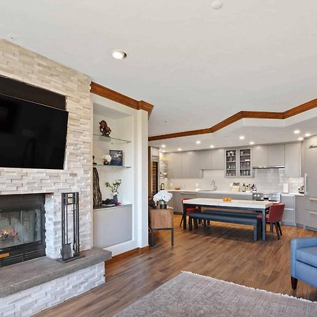 Highlands Lodge 301 By East West Hospitality Beaver Creek Exteriér fotografie