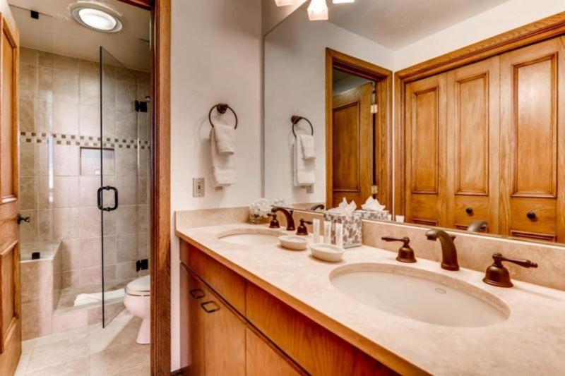 Highlands Lodge 301 By East West Hospitality Beaver Creek Exteriér fotografie