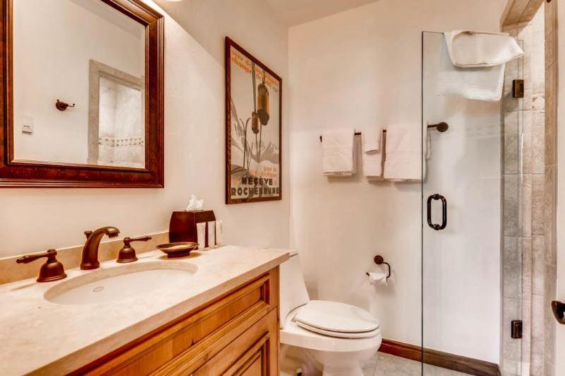 Highlands Lodge 301 By East West Hospitality Beaver Creek Exteriér fotografie