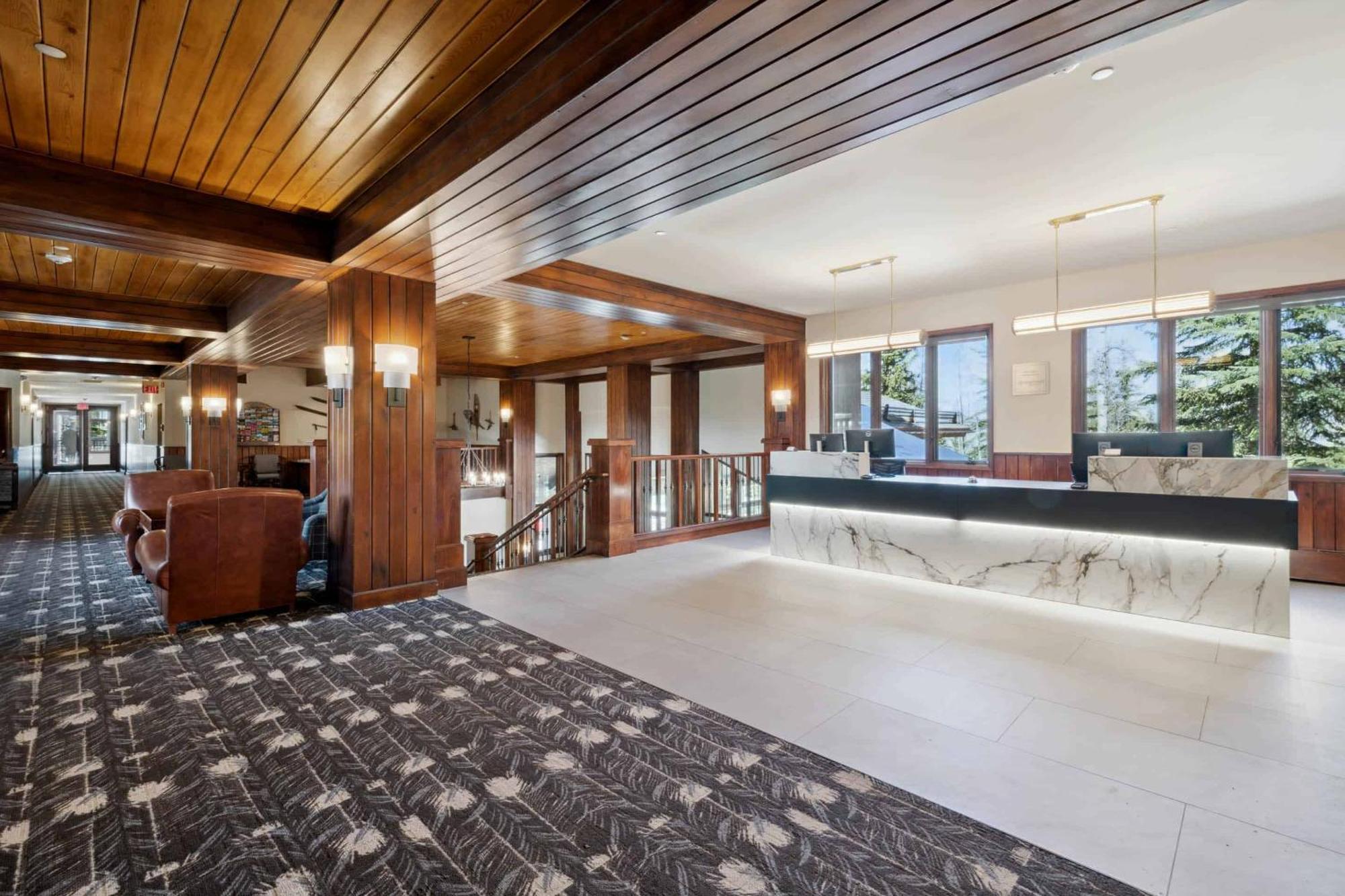 Highlands Lodge 301 By East West Hospitality Beaver Creek Exteriér fotografie