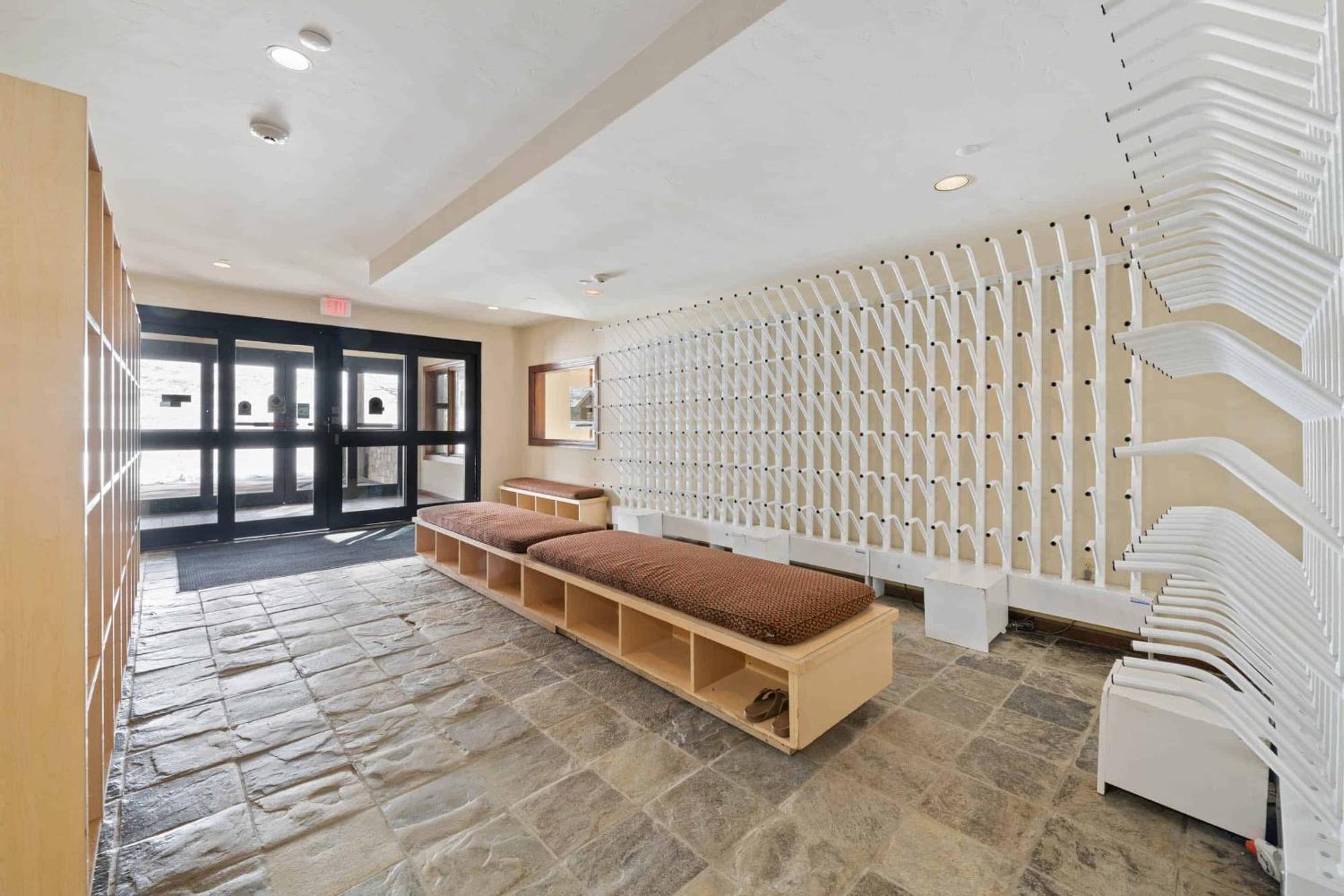 Highlands Lodge 301 By East West Hospitality Beaver Creek Exteriér fotografie