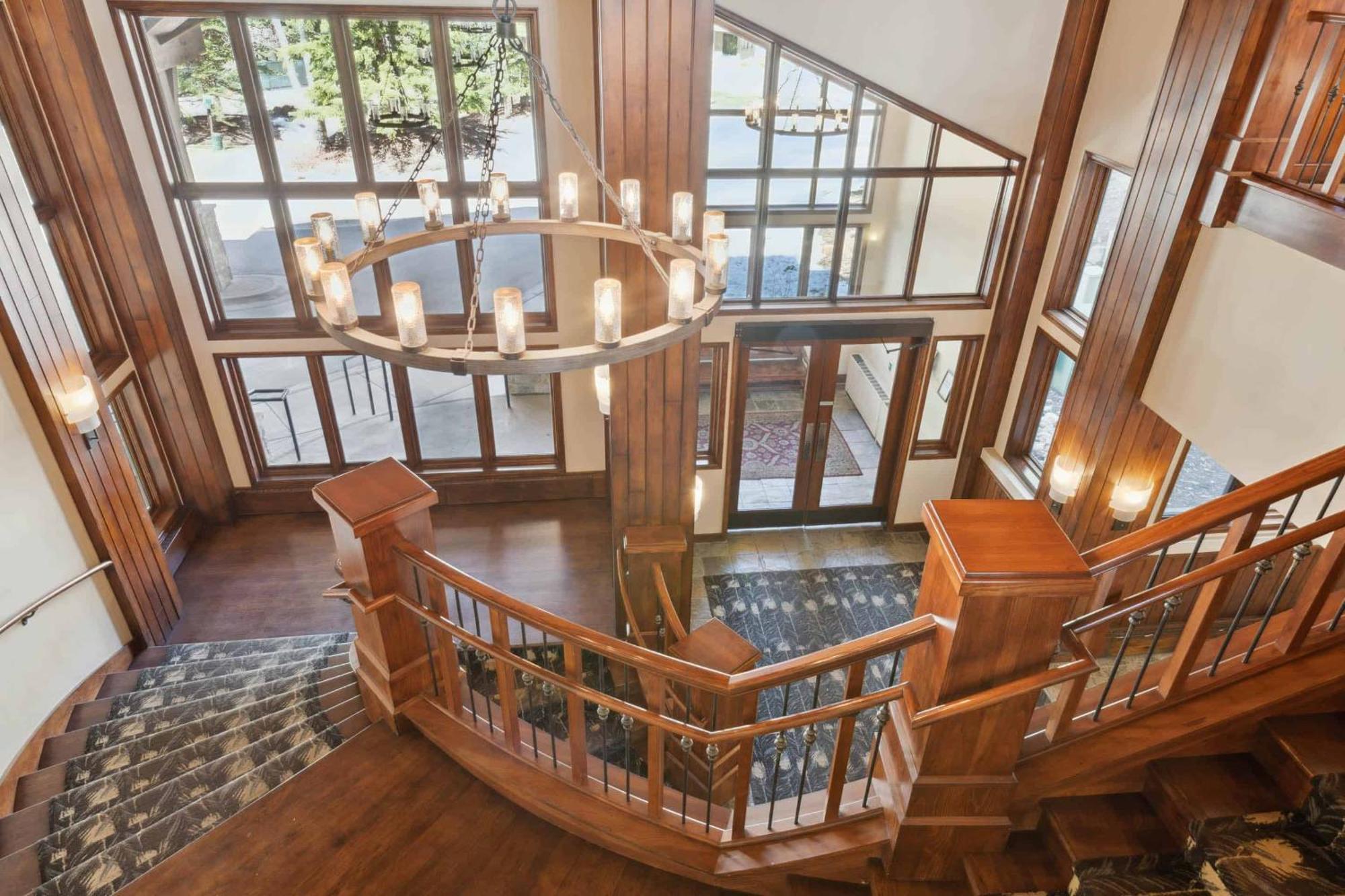 Highlands Lodge 301 By East West Hospitality Beaver Creek Exteriér fotografie