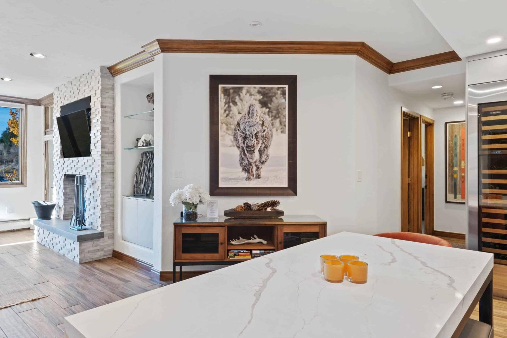 Highlands Lodge 301 By East West Hospitality Beaver Creek Exteriér fotografie