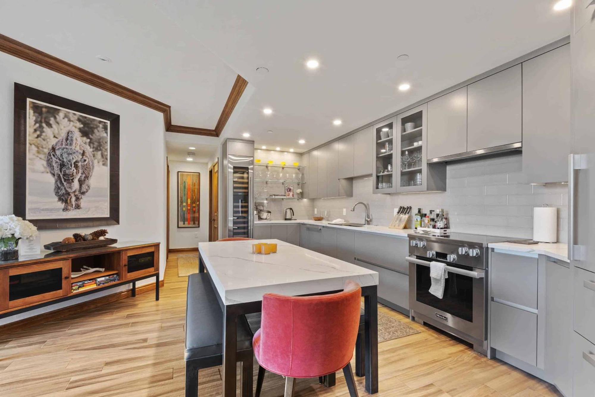 Highlands Lodge 301 By East West Hospitality Beaver Creek Exteriér fotografie
